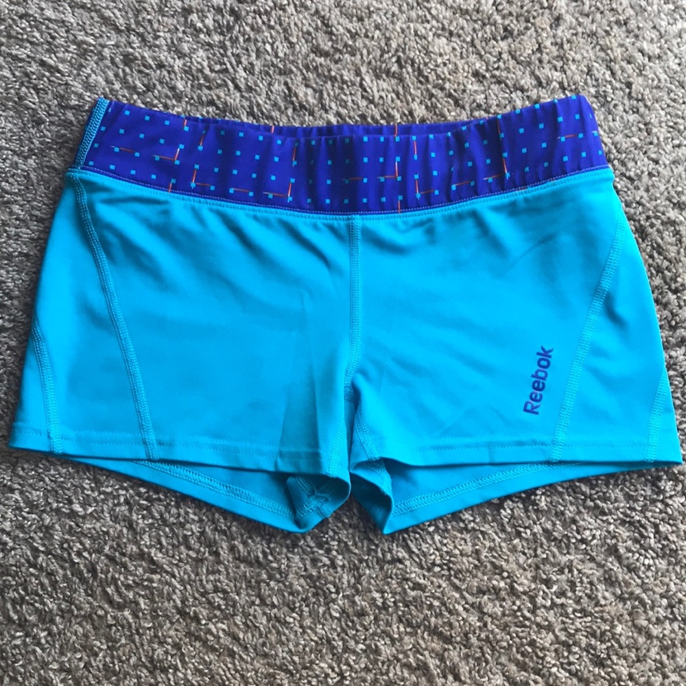Reebok Spandex
